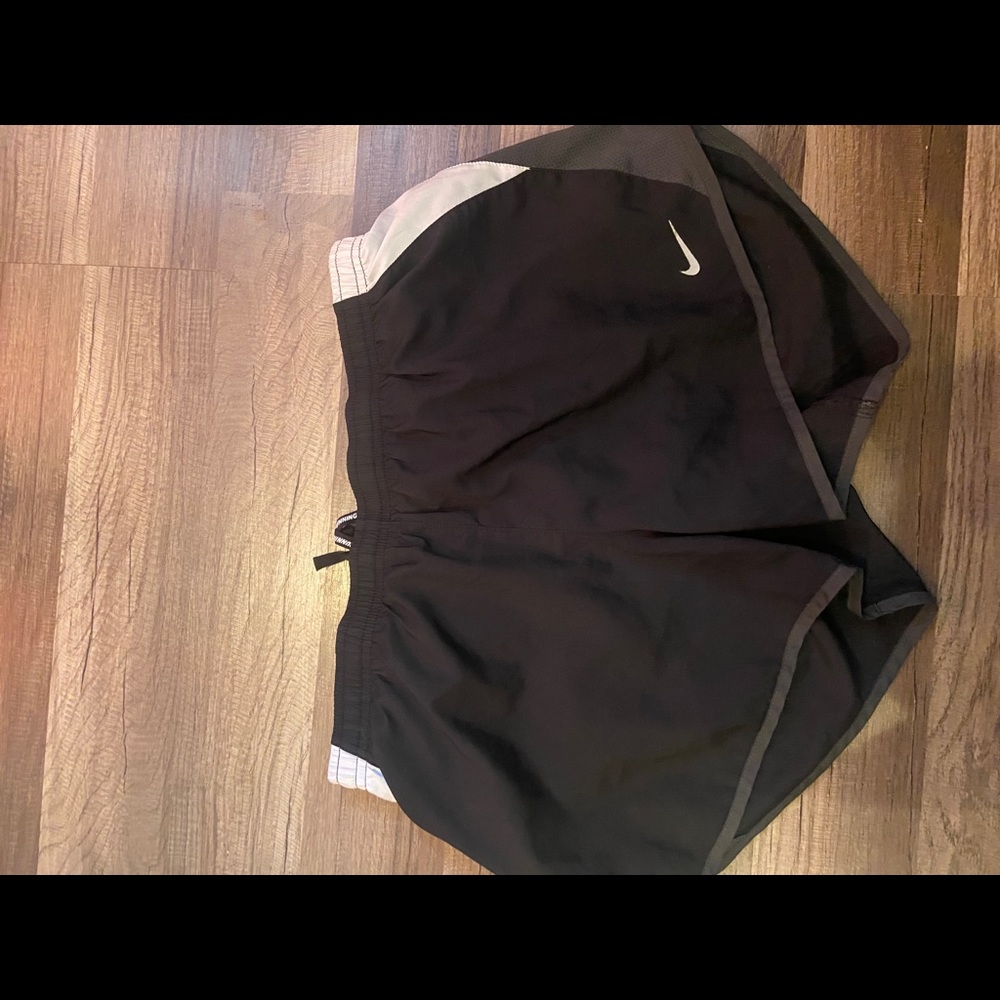 Nike Dri-Fit Shorts